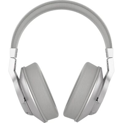 Celly Ultrabeat ANC Kopfhörer - Bluetooth & Kabel - Silber Celly Ultrabeat ANC Kopfhörer - Bluetooth & Kabel - Silber
