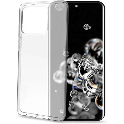 Celly Gelskin991 Coque - Transparent Celly Gelskin991 Coque - Transparent