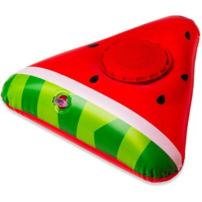 Celly Poolspeaker Mono Portable Haut-parleur Bluetooth Résistant à l’eau - Publicité Celly Poolspeaker Mono Portable Haut-parleur Bluetooth Résistant à l’eau - Publicité