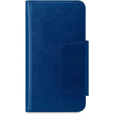Celly Duomo Étui portefeuille - 5.8" Portefeuille universel à fermeture magnétique Celly Duomo Étui portefeuille - 5.8" Portefeuille universel à fermeture magnétique