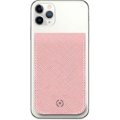 Celly Venere Kartenhalter - Magnetischer Geldbörse - Kartenaccessoire Celly Venere Kartenhalter - Magnetischer Geldbörse - Kartenaccessoire