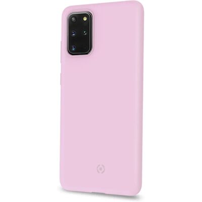 Celly Feeling Coque Rose pour Téléphone - Modèle - Publicité Celly Feeling Coque Rose pour Téléphone - Modèle - Publicité