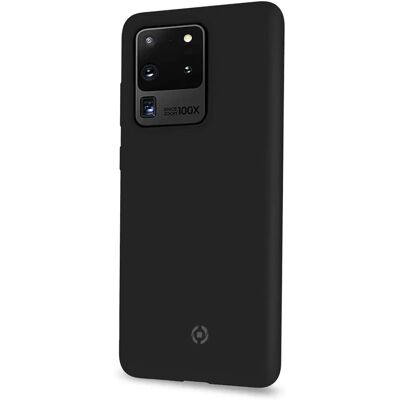 Coque de téléphone Celly Feeling - 17,5cm/6,9" - Noir - Résistante aux chocs - Publicité Coque de téléphone Celly Feeling - 17,5cm/6,9" - Noir - Résistante aux chocs - Publicité