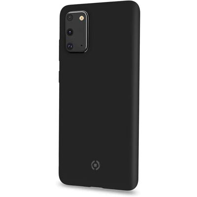 Coque Celly Feeling - 6,2" - Noir - Publicité Coque Celly Feeling - 6,2" - Noir - Publicité