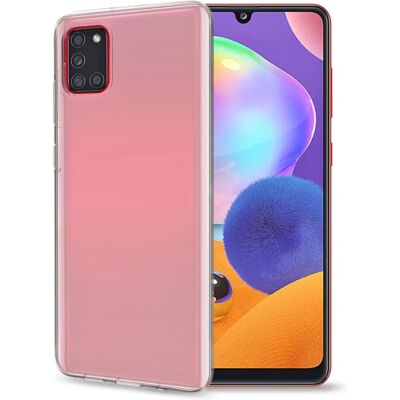 Celly GELSKIN915 Transparentes Smartphone-Case - Handyhülle Celly GELSKIN915 Transparentes Smartphone-Case - Handyhülle