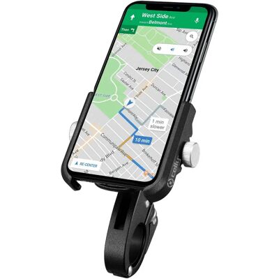Celly Armor Bike Passive Halterung für Smartphone - Fahrrad Handyhalterung Celly Armor Bike Passive Halterung für Smartphone - Fahrrad Handyhalterung