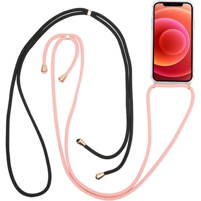 Celly LACET 17cm Handyhülle - Transparent Schutz Celly LACET 17cm Handyhülle - Transparent Schutz