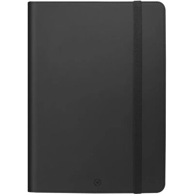 Celly UNIMAGTAB11 11" Svart Folio Tabletfodral Celly UNIMAGTAB11 11" Svart Folio Tabletfodral