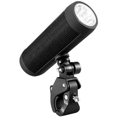 Altavoz Bluetooth portátil Celly - Inalámbrico, 10h, 3W - Portátil Altavoz Bluetooth portátil Celly - Inalámbrico, 10h, 3W - Portátil