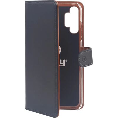 Celly WALLY946 Musta folio-kotelo Samsung Galaxy A32 5G Celly WALLY946 Musta folio-kotelo Samsung Galaxy A32 5G