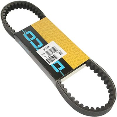 Dayco Kevlar Drive Belt for Kymco & SYM Scooters - 743x18 Dayco Kevlar Drive Belt for Kymco & SYM Scooters - 743x18