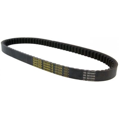 Dayco Power Plus Variatorriemen - 800x20mm Dayco Power Plus Variatorriemen - 800x20mm