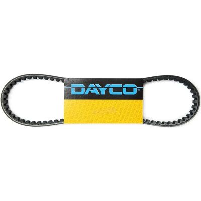 Cinghia di trasmissione Dayco Dink 125 - Drive Belt Cinghia di trasmissione Dayco Dink 125 - Drive Belt