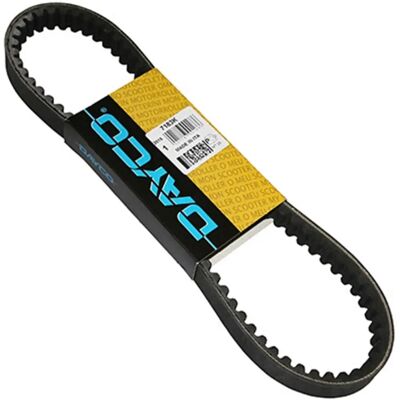 curea CVT DAYCO DAY7183K - Curea de transmisie pentru Piaggio Typhoon 125, Gilera Runner 125 FX curea CVT DAYCO DAY7183K - Curea de transmisie pentru Piaggio Typhoon 125, Gilera Runner 125 FX
