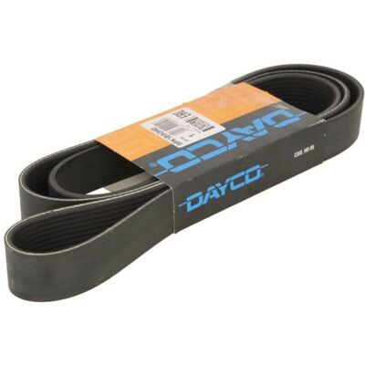 DAYCO 9PK1890HD Cinghia a nervature trapezoidale - Cinghia a nervature DAYCO 9PK1890HD Cinghia a nervature trapezoidale - Cinghia a nervature