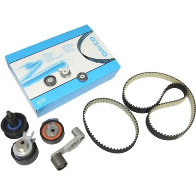 DAYCO KTB359 Σετ ιμάντα χρονισμού - Σετ ιμάντα χρονισμού DAYCO KTB359 Σετ ιμάντα χρονισμού - Σετ ιμάντα χρονισμού