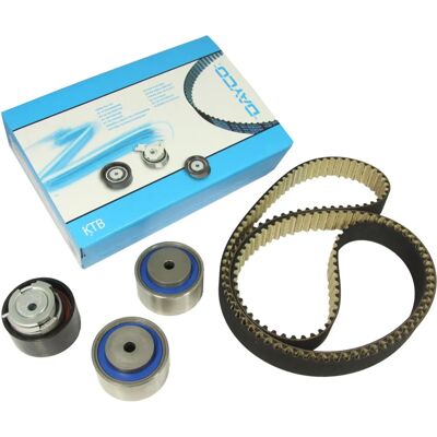 Kit de correia de distribuição Dayco KTB399 - Compatível com Land Rover, Citroën, Jaguar Kit de correia de distribuição Dayco KTB399 - Compatível com Land Rover, Citroën, Jaguar