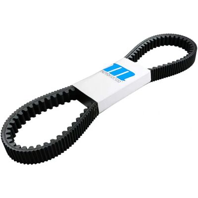 MotoForce Drive Belt for Piaggio MP3 400/500 - 28x1036mm MotoForce Drive Belt for Piaggio MP3 400/500 - 28x1036mm