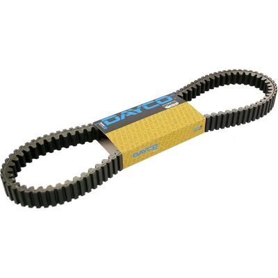 Correia de transmissão Dayco 8196K - Drive Belt Correia de transmissão Dayco 8196K - Drive Belt