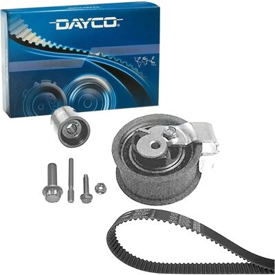 Dayco KTB442 - Timingremssæt til Audi A6, Ford Galaxy, Seat Arosa, Toledo, VW Bora Dayco KTB442 - Timingremssæt til Audi A6, Ford Galaxy, Seat Arosa, Toledo, VW Bora
