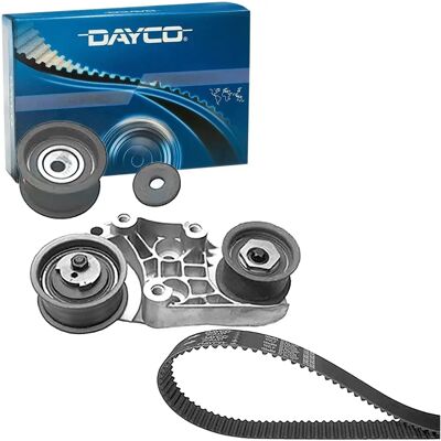Dayco KTB397 Timing Belt Kit Dayco KTB397 Timing Belt Kit