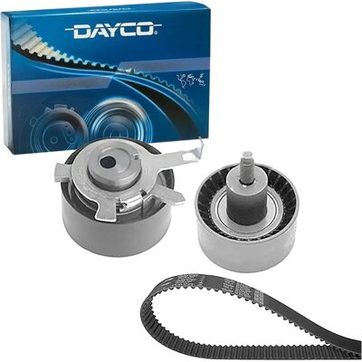 DAYCO KTB408 Ford Zahnriemen-Satz - Focus, Mondeo, Transit DAYCO KTB408 Ford Zahnriemen-Satz - Focus, Mondeo, Transit