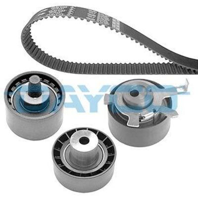 Dayco Tandremssæt - 8021787006193 Dayco Tandremssæt - 8021787006193