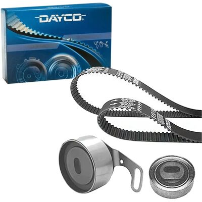 DAYCO KTB437 Zahnriemen-Set - Honda, Rover DAYCO KTB437 Zahnriemen-Set - Honda, Rover