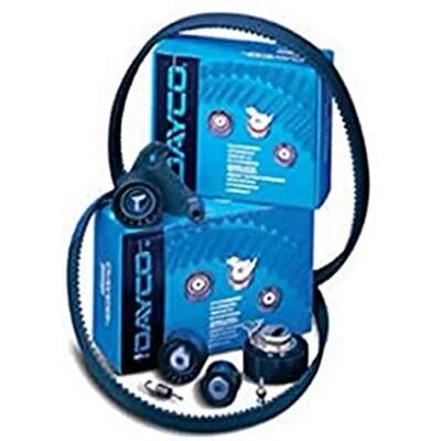 Set pompă apă și curea de distribuție Dayco - Citroën & Peugeot Set pompă apă și curea de distribuție Dayco - Citroën & Peugeot