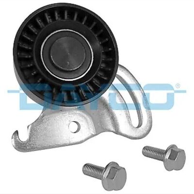 Dayco APV2075 Spændhjul - V-Ribbede Bælte - Riemenspanner Dayco APV2075 Spændhjul - V-Ribbede Bælte - Riemenspanner