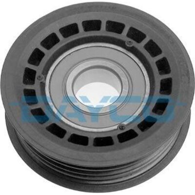 Dayco A1662020319 Rolka z paskiem V-ribbed - Rolka do Mercedes-Benz Klasy A Dayco A1662020319 Rolka z paskiem V-ribbed - Rolka do Mercedes-Benz Klasy A