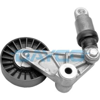 Ghiera tendicinghia Dayco - Opel Saab Vauxhall OEM 09180809, 1340530 Ghiera tendicinghia Dayco - Opel Saab Vauxhall OEM 09180809, 1340530