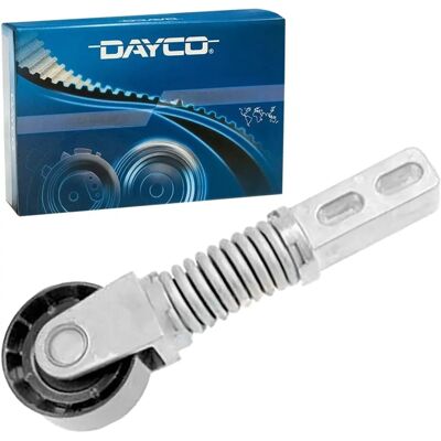 Dayco Espace Megane Scenic Timing Belt Tensioner - Spennskive Dayco Espace Megane Scenic Timing Belt Tensioner - Spennskive