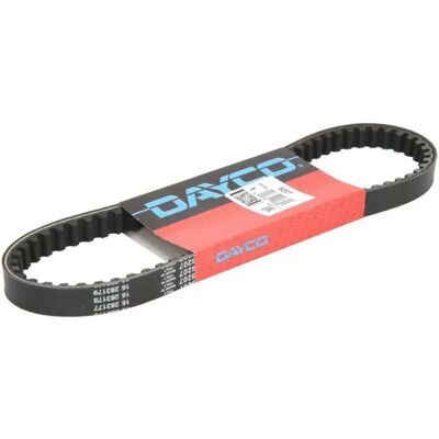 Correa en V Dayco Piaggio/Vespa 18x756mm - V-belt para Scooter Correa en V Dayco Piaggio/Vespa 18x756mm - V-belt para Scooter