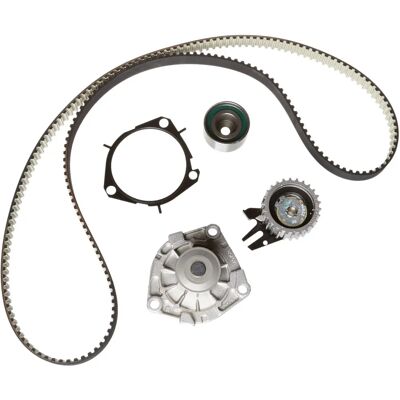 Dayco KTBWP4490 Αντλία νερού και σετ ιμάντα χρονισμού - Fiat Ducato Dayco KTBWP4490 Αντλία νερού και σετ ιμάντα χρονισμού - Fiat Ducato