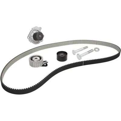 Kit pompă apă și curea de distribuție Dayco - Pentru Alfa Romeo 159, Fiat Croma Grande Kit pompă apă și curea de distribuție Dayco - Pentru Alfa Romeo 159, Fiat Croma Grande