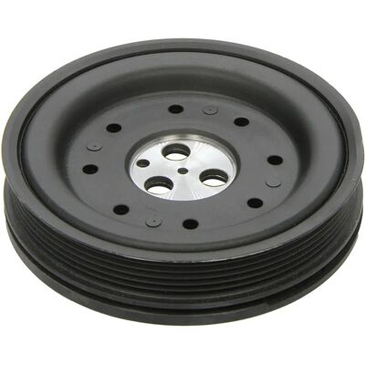 Dayco Belt Pulley - Crankshaft Dayco Belt Pulley - Crankshaft