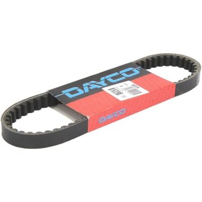Correia V preta DAYCO para scooters Kymco - DAY8224 Correia V preta DAYCO para scooters Kymco - DAY8224