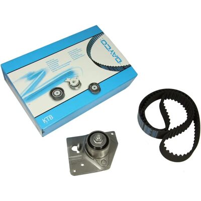 DAYCO KTB465 Välitysvanne ja hammasrattaat - Timing Belt Kit DAYCO KTB465 Välitysvanne ja hammasrattaat - Timing Belt Kit