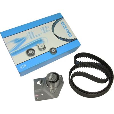 Dayco KTB467 Kit de distribuição - Kit de distribuição Dayco KTB467 Kit de distribuição - Kit de distribuição