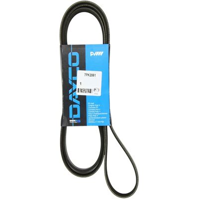 Dayco Model 7PK2061 Curea în V - Curea în V Dayco Model 7PK2061 Curea în V - Curea în V