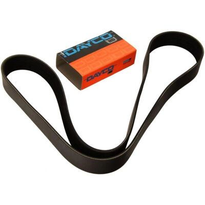 DAYCO 10PK1460HD Courroie trapézoïdale à nervures - Courroie trapézoïdale DAYCO 10PK1460HD Courroie trapézoïdale à nervures - Courroie trapézoïdale