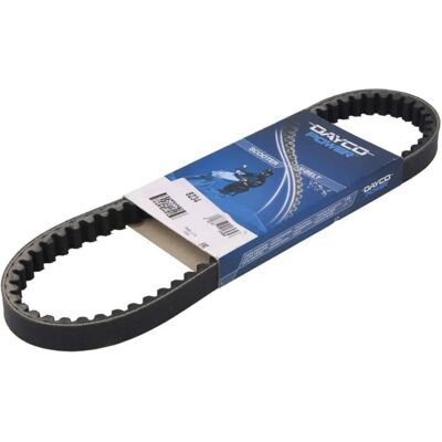 Dayco Antriebsriemen - Kompatibilität mit SYM Rollern Dayco Antriebsriemen - Kompatibilität mit SYM Rollern