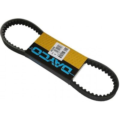 Correa de transmisión Dayco DAY8232K - Duradera, compatible con Aprilia Leonardo 125 Correa de transmisión Dayco DAY8232K - Duradera, compatible con Aprilia Leonardo 125