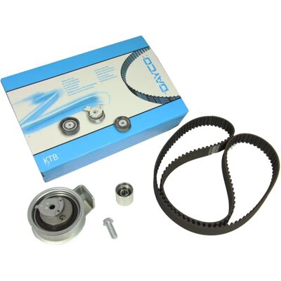 Dayco KTB475 Timingremssæt - Til Audi, Seat, Skoda, VW Dayco KTB475 Timingremssæt - Til Audi, Seat, Skoda, VW