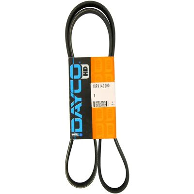 DAYCO Modelo 10PK1400HD - Correia nervurada DAYCO Modelo 10PK1400HD - Correia nervurada