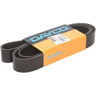 DAYCO 10PK1670HD Cureaua V - Curea DAYCO 10PK1670HD Cureaua V - Curea