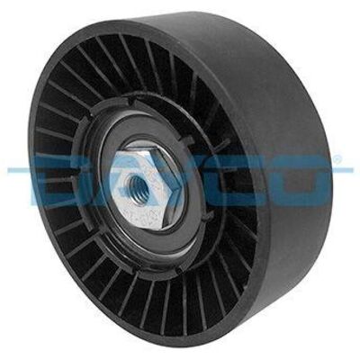 DAYCO Vejrskive - V-ribbet rem - Transmission del DAYCO Vejrskive - V-ribbet rem - Transmission del