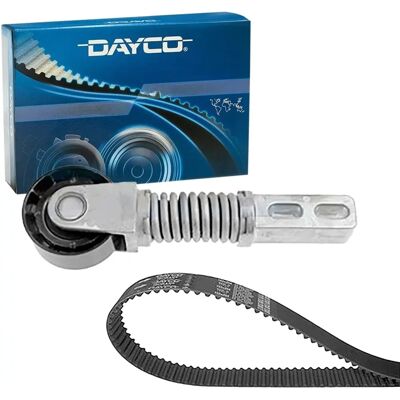 Dayco KPV151 V-ribbed remssæt - V-ribbed remssæt Dayco KPV151 V-ribbed remssæt - V-ribbed remssæt