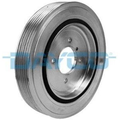 Dayco - Rola curea de distribuție - Construcție metalică durabilă Dayco - Rola curea de distribuție - Construcție metalică durabilă